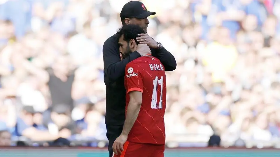 Liverpool: Klopp 'guardará' a Salah y Van Dijk para el partido ante Southampton