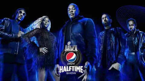Video: NFL presentó tráiler del Halftime Show del Super Bowl LVI