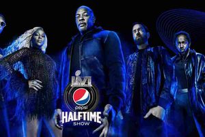 Video: NFL presentó tráiler del Halftime Show del Super Bowl LVI