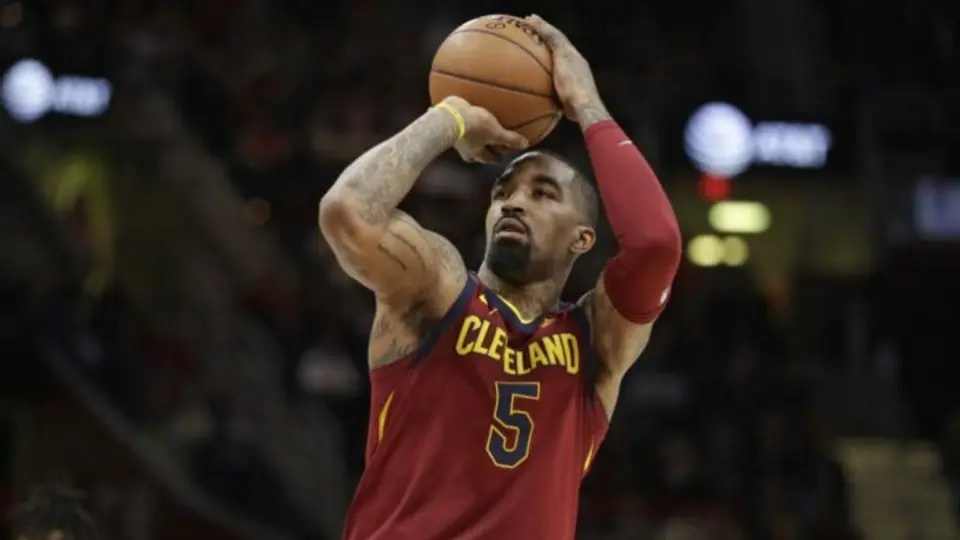 JR Smith: 'Preferimos tirar 60 mil dólares en un club de striptease que salir y alimentar al barrio'