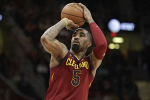 JR Smith: 'Preferimos tirar 60 mil dólares en un club de striptease que salir y alimentar al barrio'