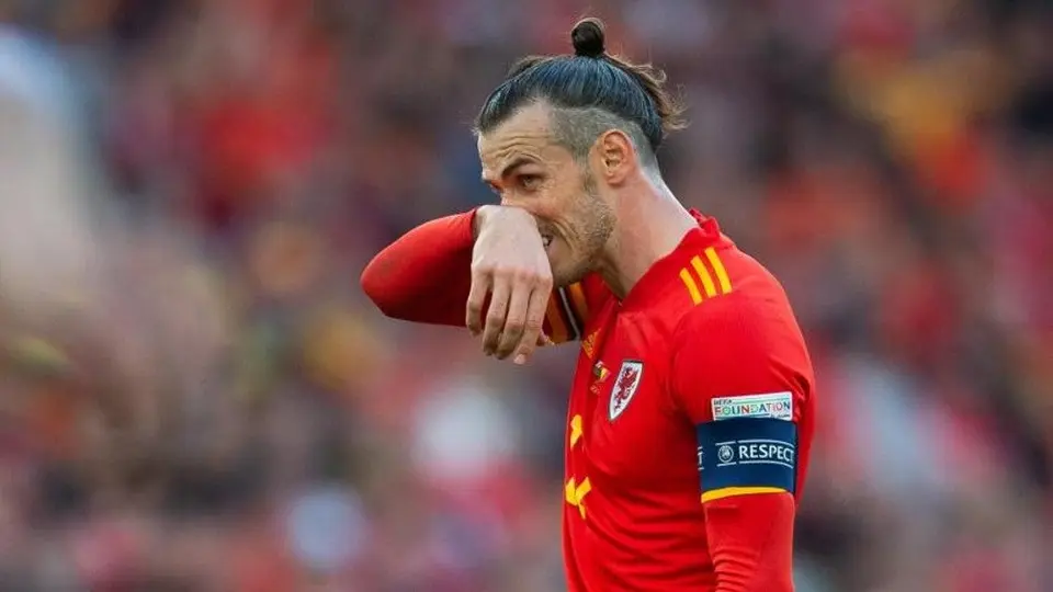 Gareth Bale podría ser entrenador después de Qatar 2022, según medios ingleses