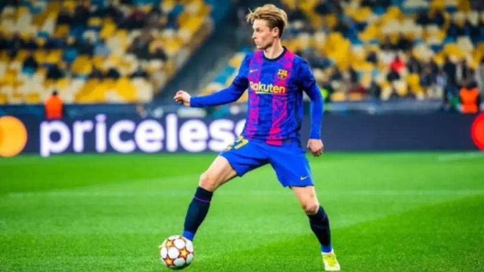 Manchester United insiste por Frenkie De Jong: 'El club está haciendo todo lo posible'
