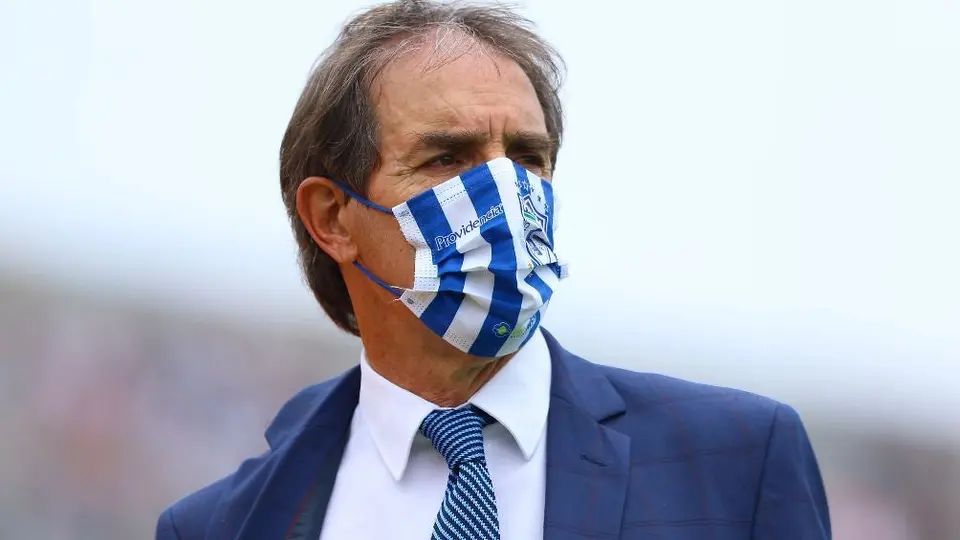 Pachuca: Guillermo Almada aseguró que errores de Tuzos abrieron triunfo de Pumas