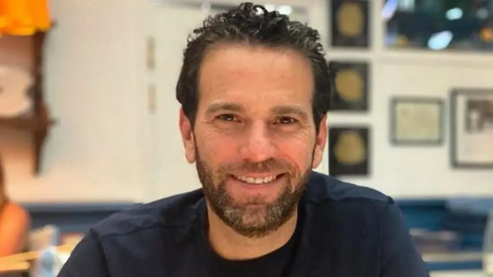 Carlos Loret de Mola, positivo por Covid-19: 'Tengo síntomas leves'