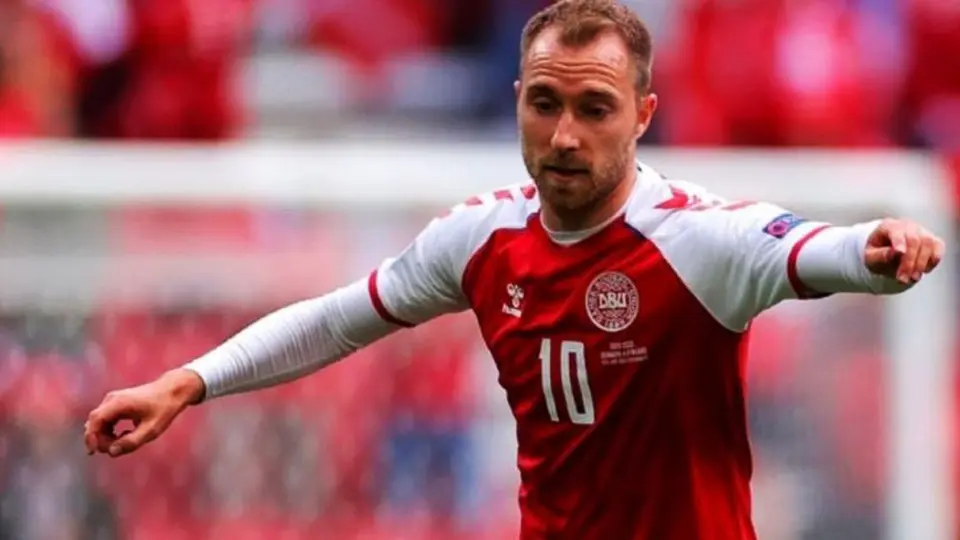Christian Eriksen regresa tras paro cardíaco al futbol de élite; Brentford confirma el fichaje