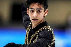 Donovan Carrillo se retiró de Mundial de Patinaje Artístico por falla de logística