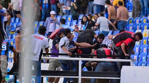 Querétaro: Fiscalía General informó que no hay detenidos tras la barbarie