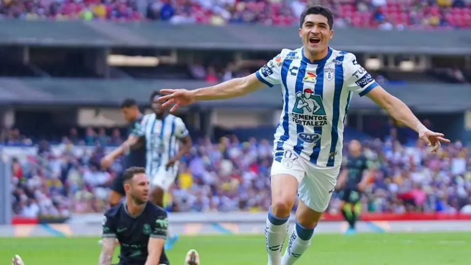 Pachuca, el único equipo en derrotar en Fase Regular a los otros siete calificados a Liguilla