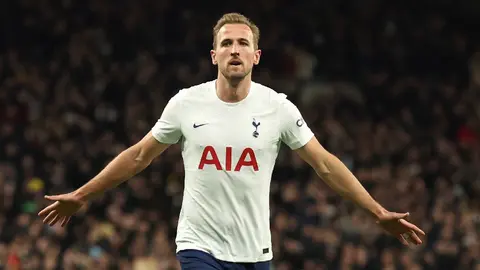 FA Cup: Tottenham avanzó a los Octavos de Final tras derrotar al Brighton