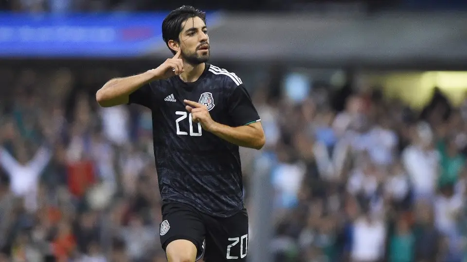 Pizarro sobre el Tri en Qatar 2022: 'Cualquier rival es complicado y será un buen Mundial'