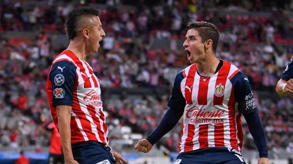Chivas: Buscará los tres puntos ante Toluca para mantener vivas las esperanzas de Liguilla