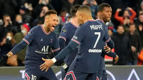 PSG: Hermano del emir de Qatar desmintió rumores sobre venta del club