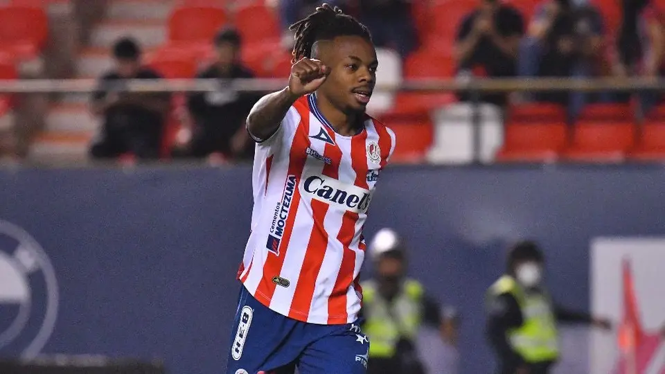 Liga MX: San Luis derrota por la mínima a Mazatlán