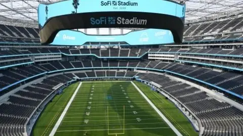 Super Bowl LVI: Cruz Roja de EU regalará boletos a donantes de sangre