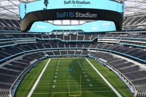 Super Bowl LVI: Cruz Roja de EU regalará boletos a donantes de sangre