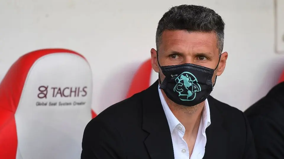 América: La delantera, el asunto pendiente en la era Fernando Ortiz