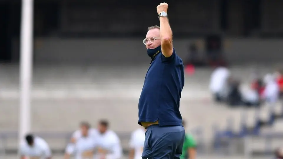 Pumas: Sabe sobreponerse a complicados inicios de torneo con Andrés Lillini al mando