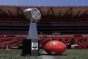 Comisionado de la LFA afirmó que la liga está más fuerte que nunca