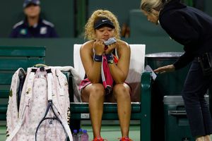 Andy Murray sobre lágrimas de Naomi Osaka: 'Hay que estar preparado para eso'