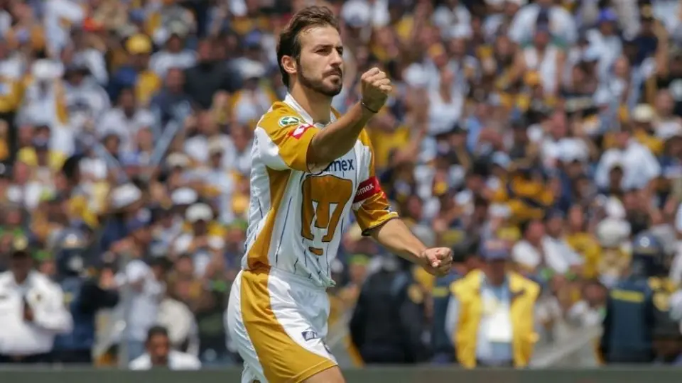 Pumas: Joaquín Beltrán recordó el difícil momento extra cancha que vivieron ante Saprissa en 2005