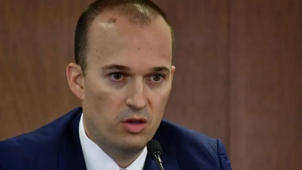 Kiril Todorov, destituido como presidente de la Federación Mexicana de Natación