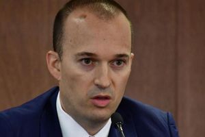 Kiril Todorov, destituido como presidente de la Federación Mexicana de Natación