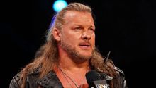 'Rudo Rivera, una de las mejores voces en la historia de la lucha libre': Chris Jericho