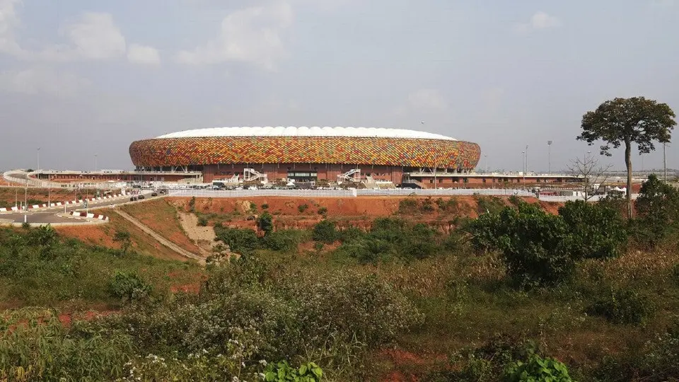 Copa Africana: Estampida en estadio de Camerún dejó ocho muertos
