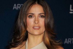 Super Bowl: Salma Hayek aparecerá en un comercial de autos previo al partido