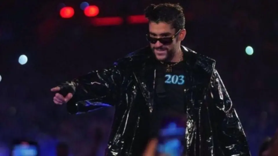Royal Rumble: Bad Bunny podría reaparecer en WWE en la Batalla Real