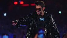 Royal Rumble: Bad Bunny podría reaparecer en WWE en la Batalla Real