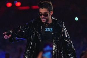 Royal Rumble: Bad Bunny podría reaparecer en WWE en la Batalla Real