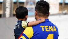 Día del Padre: Equipos de Liga MX felicitaron a los jefes de familia