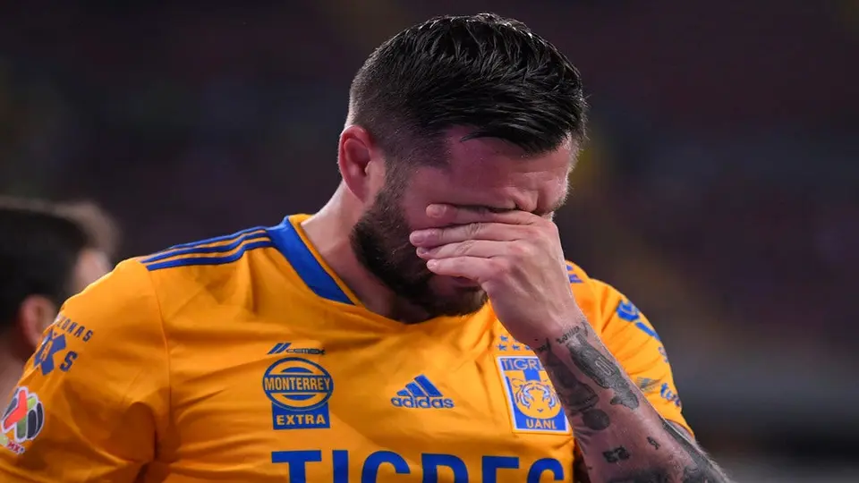 Gignac no quiere ver a Zidane en el PSG: "Me dolería en el corazón"