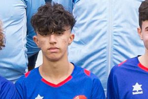 Joven futbolista de 15 años fue asesinado a machetazos en el centro de Madrid