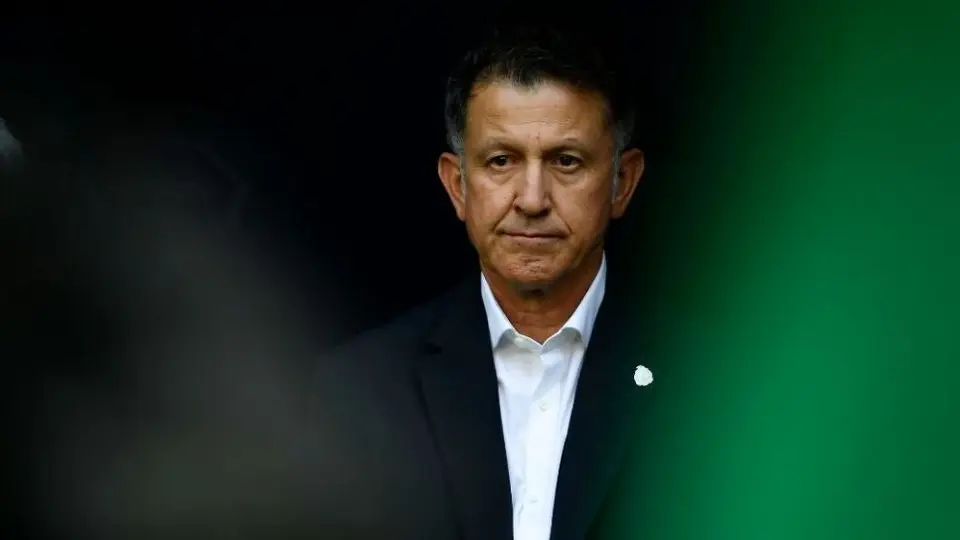 Juan Carlos Osorio dio positivo a Covid-19 por segunda ocasión