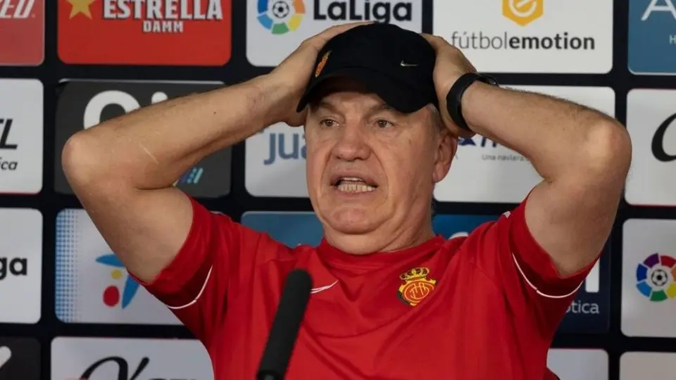 Javier Aguirre: ¿Cómo festejó el Vasco la salvación del Mallorca?