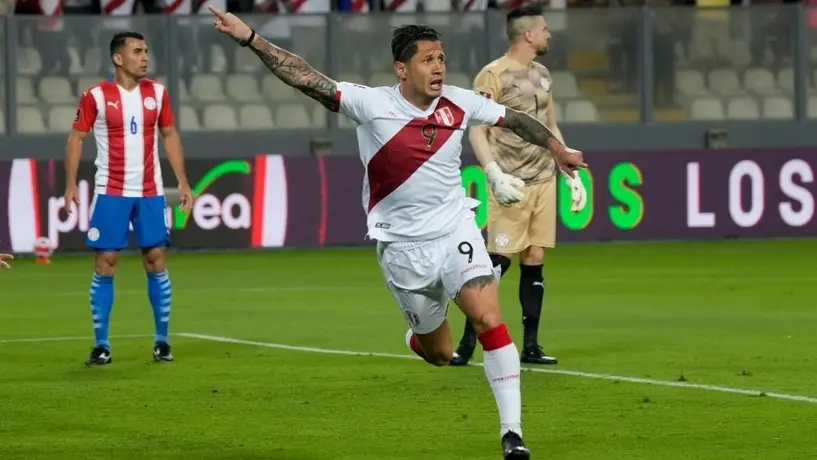 Qatar 2022: Perú derrotó a Paraguay y jugará el repechaje de la Conmebol