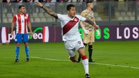 Qatar 2022: Perú derrotó a Paraguay y jugará el repechaje de la Conmebol