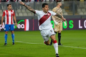 Qatar 2022: Perú derrotó a Paraguay y jugará el repechaje de la Conmebol