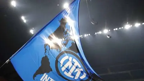 Inter de Milan: Emitió una deuda de 415 MDE para bonos garantizados