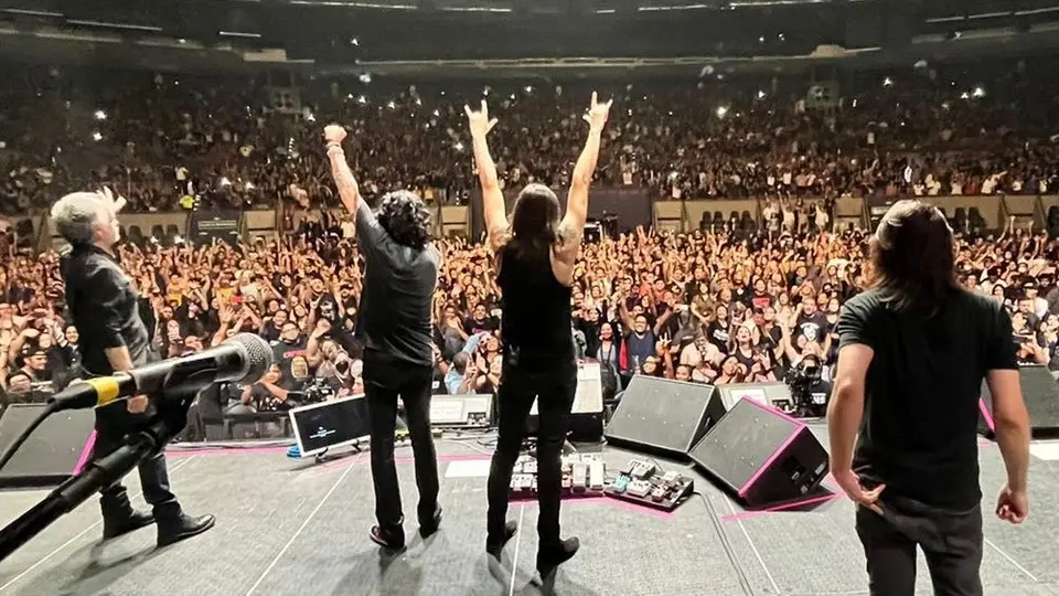 Caifanes: ¡No más violencia! La agrupación lamenta la muerte de Debanhi Escobar