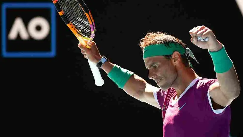Rafa Nadal: ¿Cuál es la enfermedad crónica que sufre el tenista español?