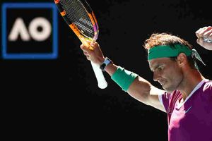 Rafa Nadal: ¿Cuál es la enfermedad crónica que sufre el tenista español?