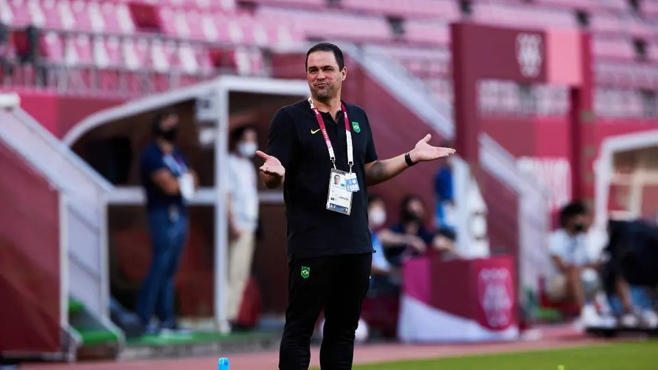 Atlético de San Luis: André Jardine, nuevo DT del equipo potosino