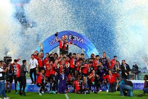 Chivas mandó ‘frío’ mensaje de felicitación al Atlas, Bicampeón de la Liga MX
