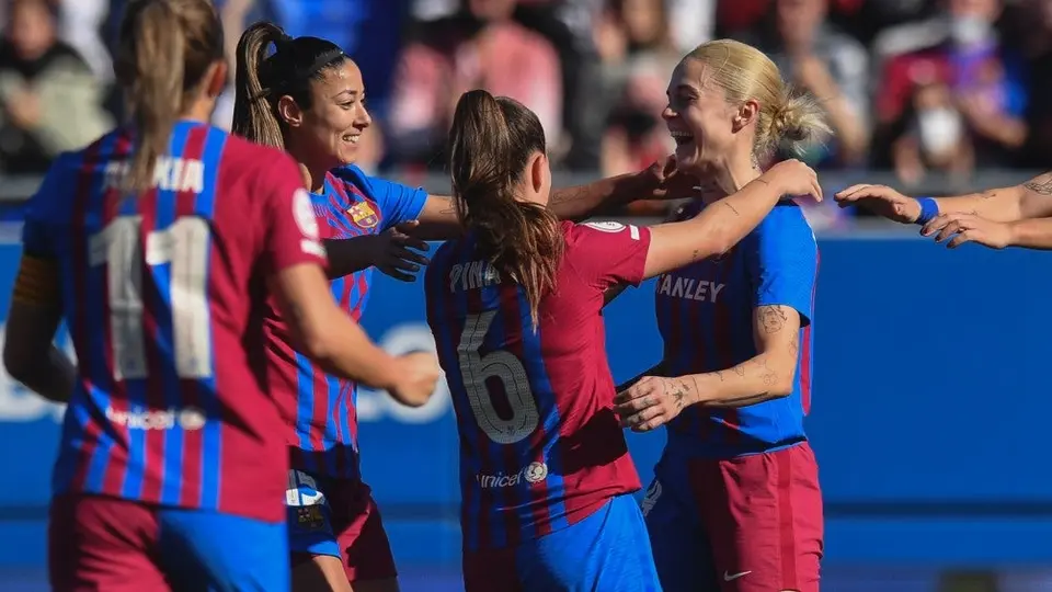 Champions League Femenil utilizará VAR por primera vez en la historia
