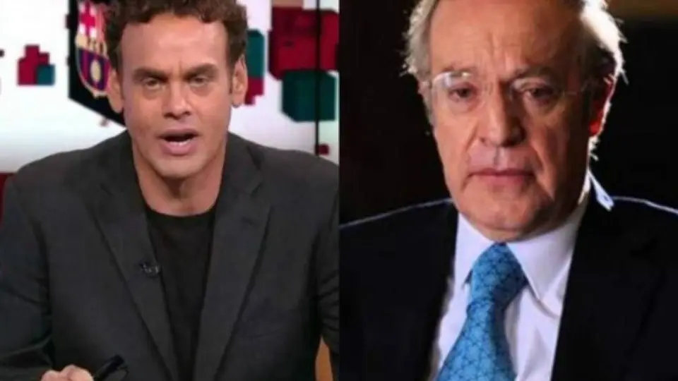 Jose Ramón trolleó a David Faitelson tras título del Real Madrid