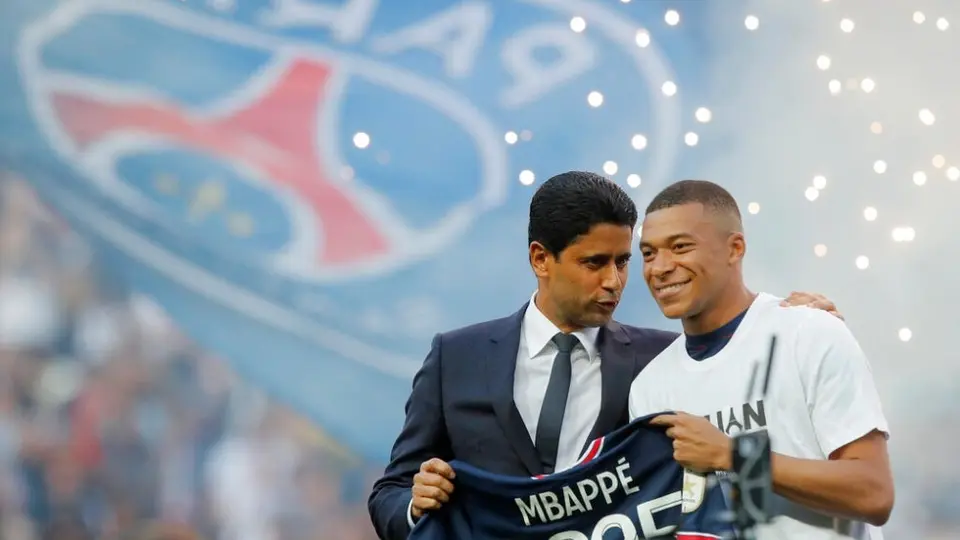 Presidente de LaLiga tras renovación de Mbappé: ‘Al-Khelafii es tan peligroso como la Superliga’